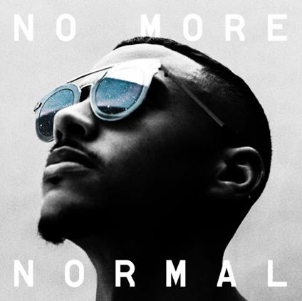 No More Normal - Vinile LP di Swindle