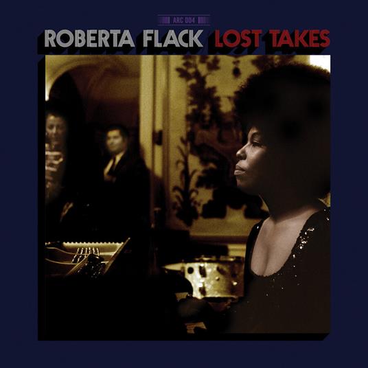 Lost Takes - Vinile LP di Roberta Flack