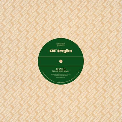 Brownswood Remix Editions 002 - Vinile LP di Oreglo