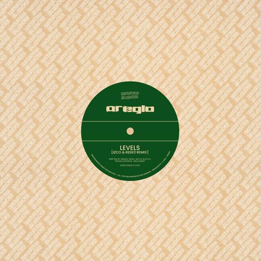 Brownswood Remix Editions 002 - Vinile LP di Oreglo