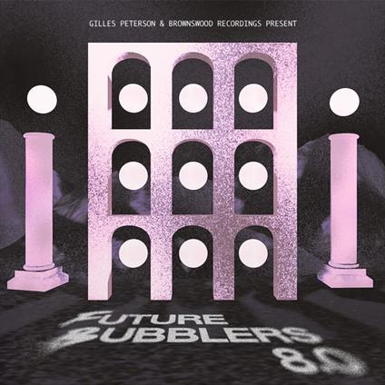 Future Bubblers 8.0 - Vinile LP