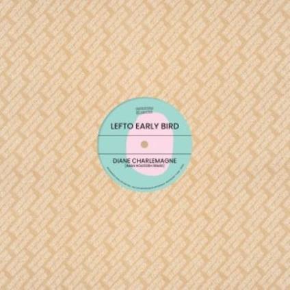 Brownswood Remix Editions 003 - Vinile LP di Lefto Early Bird