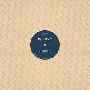 Vinile Brownswood Recordings Remix Edition 005 José James