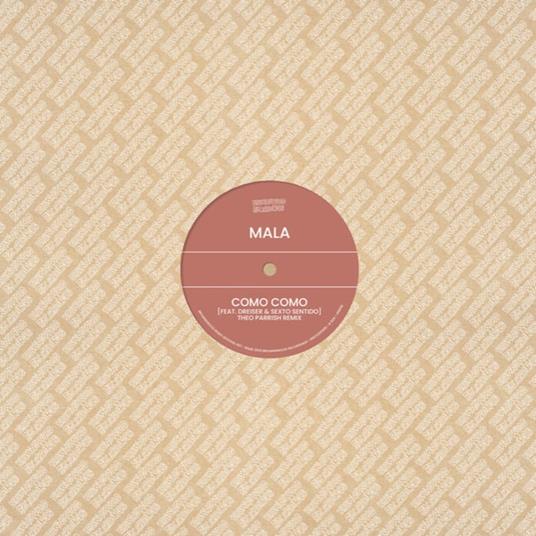 Brownswood Remix Editions 006 - Vinile LP di Mala