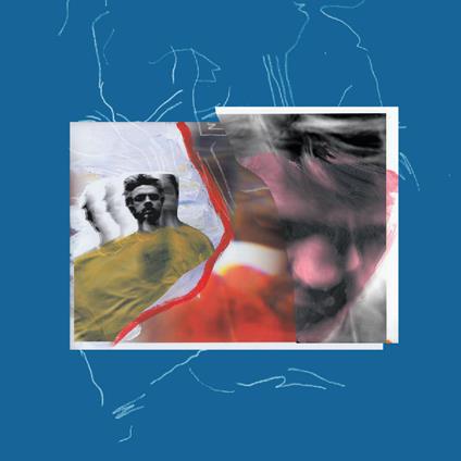 Kaleidoscopic Visions - CD Audio di Tom Skinner