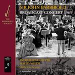 Broadcast Concert 1965