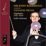 Viennese Proms - Highlights