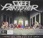 All You Can Eat (Australian Fan Edition)