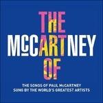 The Art of McCartney - CD Audio + DVD