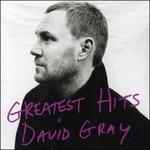 Greatest Hits - CD Audio di David Gray