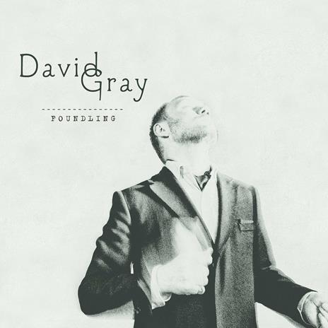 Foundling - CD Audio di David Gray