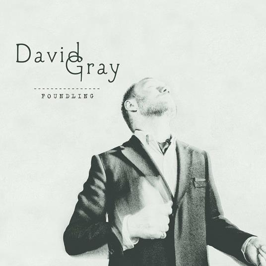 Foundling - CD Audio di David Gray