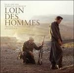 Loin des hommes - Vinile LP di Nick Cave,Warren Ellis