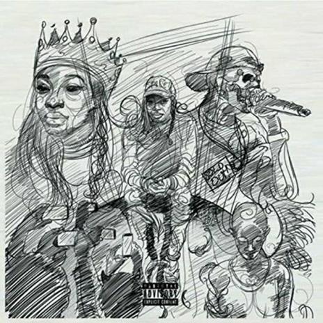 A Curious Tale of - CD Audio di Little Simz