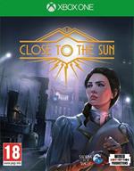 Close to the Sun XBOX ONE