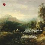 Geminiani & Handel - CD Audio di Four Nations Ensemble