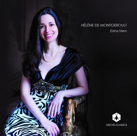 French Music Of The 19th Century - CD Audio di Hélène de Montgeroult