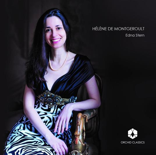 French Music Of The 19th Century - CD Audio di Hélène de Montgeroult
