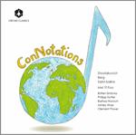 Connotations: Shostakovich, Berg, Saint-Saens