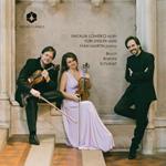 Bruch, Brahms & Schubert