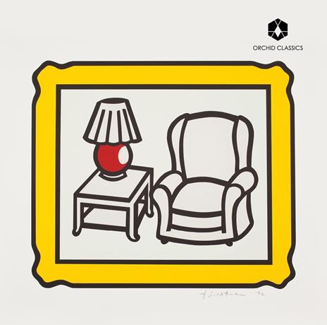 Barnaby Robson: 1 2 3 11 - CD Audio