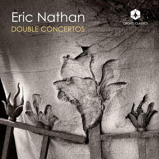 Double Concertos - CD Audio di Stefan Jackiw,Eric Nathan