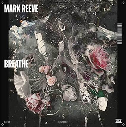 Breathe - Vinile LP di Mark Reeve