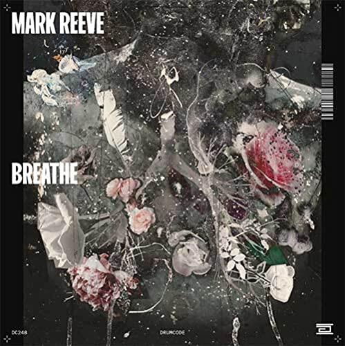 Breathe - Vinile LP di Mark Reeve