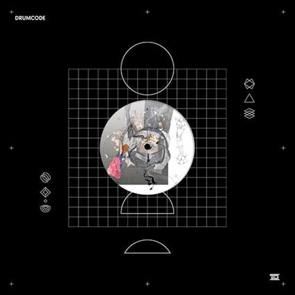 Adam Beyer & Bart Skils - Your Mind (Charles D Mixes) - Vinile LP