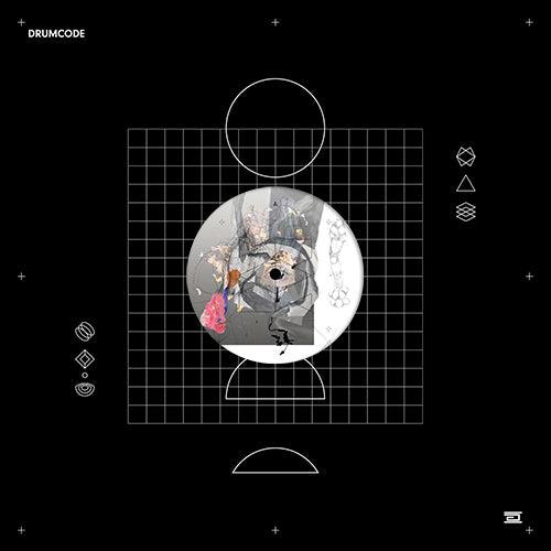 Adam Beyer & Bart Skils - Your Mind (Charles D Mixes) - Vinile LP