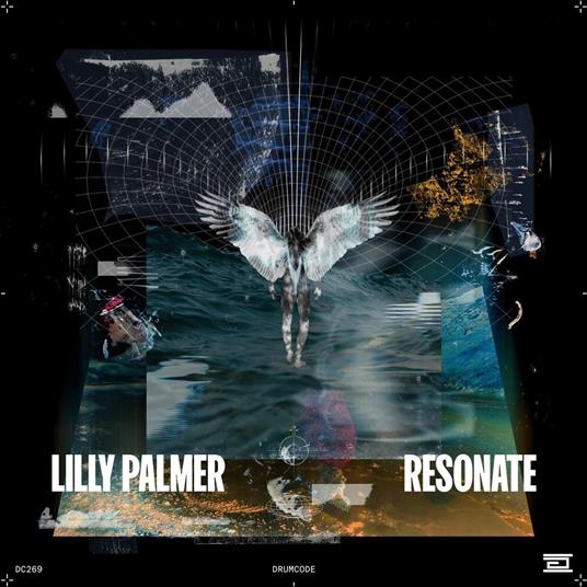 Resonate (12'') - Vinile LP di Lilly Palmer