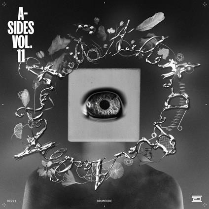 A Sides Vol 11 Pt 4 (12) - Vinile LP