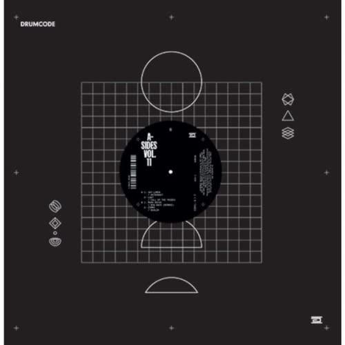 A Sides Vol 11 Pt 6 (12) - Vinile LP