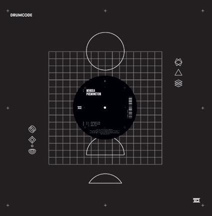 Premonition (12'') - Vinile LP di Wehbba