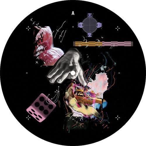 Roll The Dice (12'' Vinyl) - Vinile LP di Bart Skils