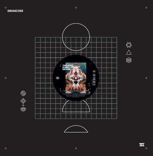 Dark Clouds - Umek Footmachine - Vinile LP di Teenage Mutants