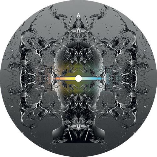 Phantom - Vinile LP di Layton Giordani