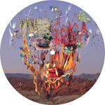 Desert Queen (12'')