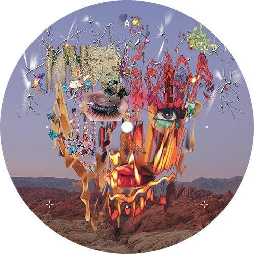 Desert Queen (12'') - Vinile LP di Adam Beyer