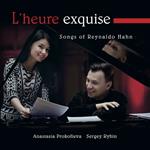 L'Heure Exquise