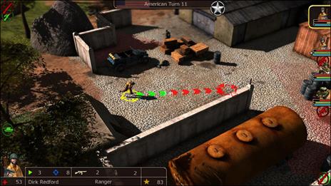 History: Legends of War - PC - 5