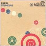 Stundum - CD Audio di Papir