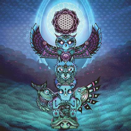 Zefur Wolves - CD Audio di Zefur Wolves