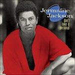 Don’t Take it Personal (Expanded Edition) - CD Audio di Jermaine Jackson