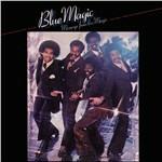 Message from the Magic - CD Audio di Blue Magic
