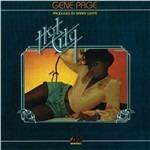 Hot City - CD Audio di Gene Page