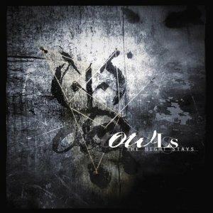 Night Stays - CD Audio di Owls