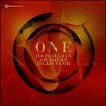One