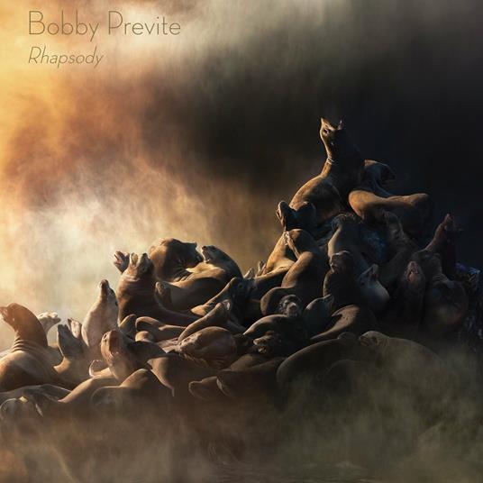 Rhapsody - Vinile LP di Bobby Previte