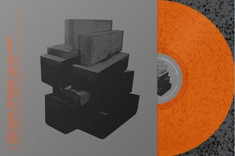 Become the Discovered, Not the Discoverer - Vinile LP di Merzbow,Keiji Haino,Balazs Pandi - 2